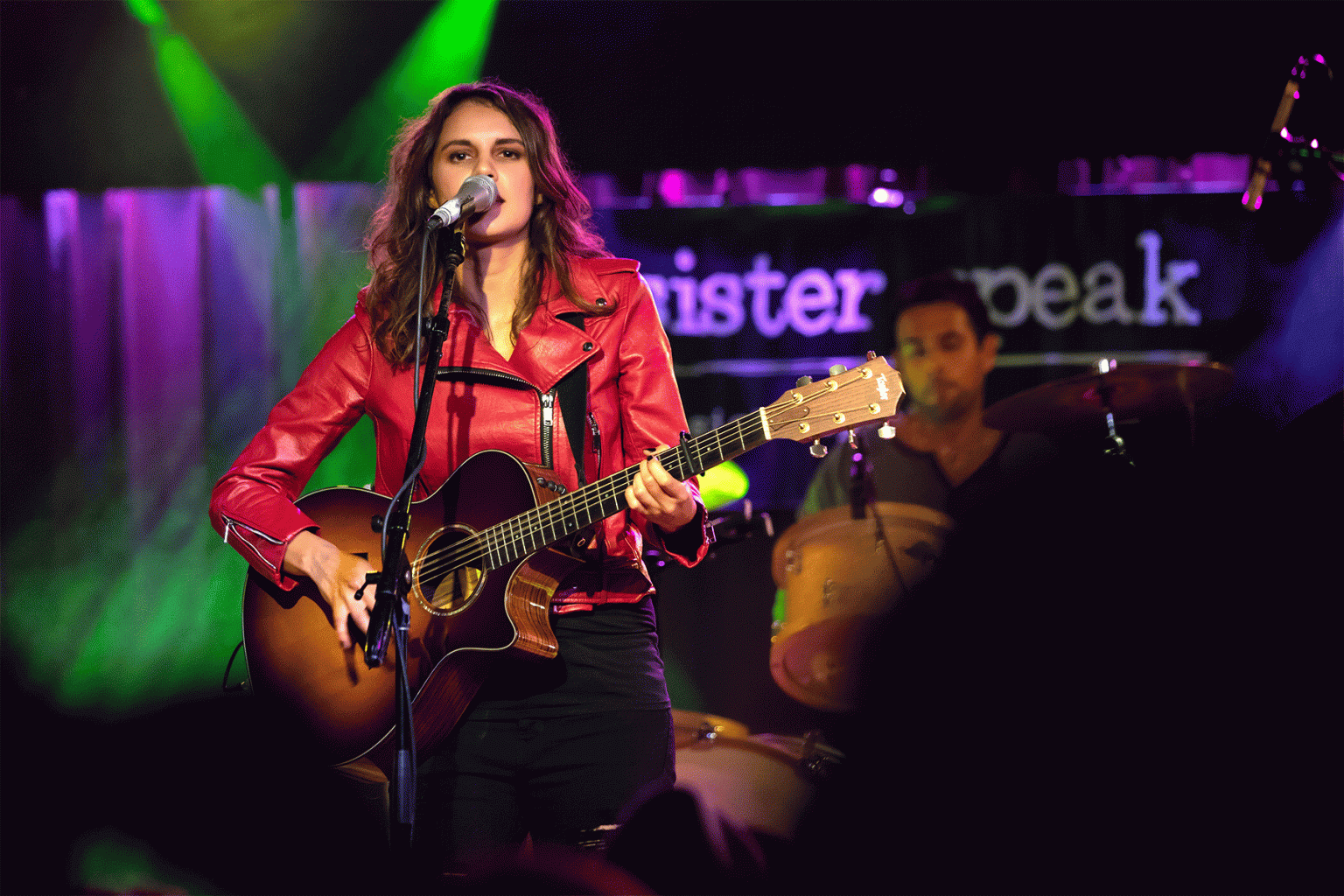 Sister Speak Band Photo