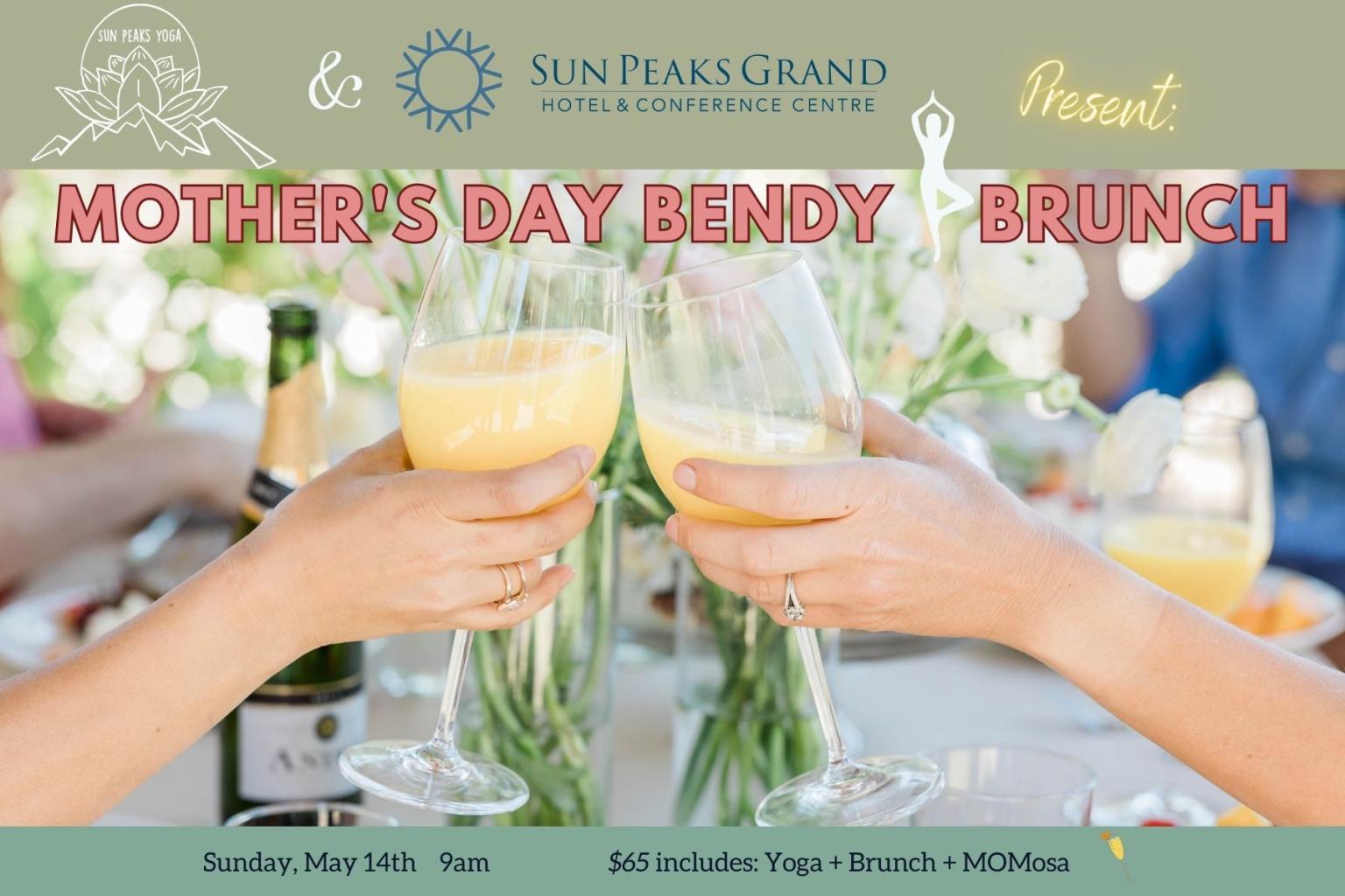 MD Bendy Brunch