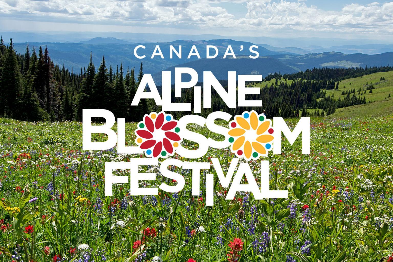 Alpine Blossom Festival
