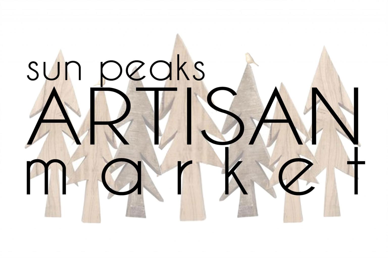 Artisan Market Logo