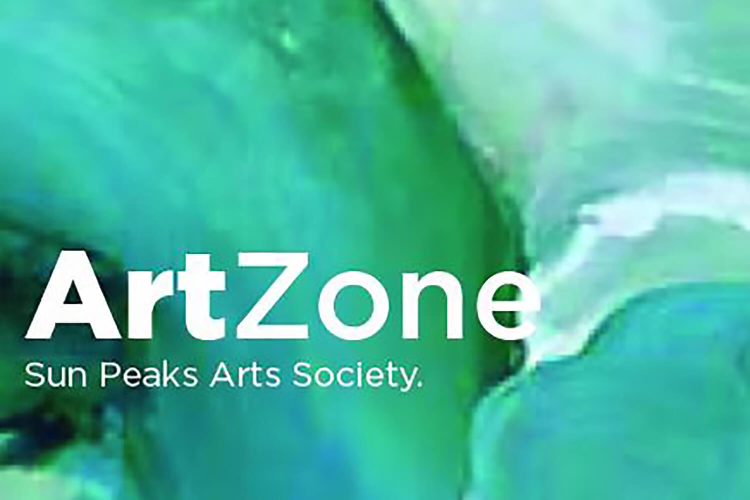 artzone web