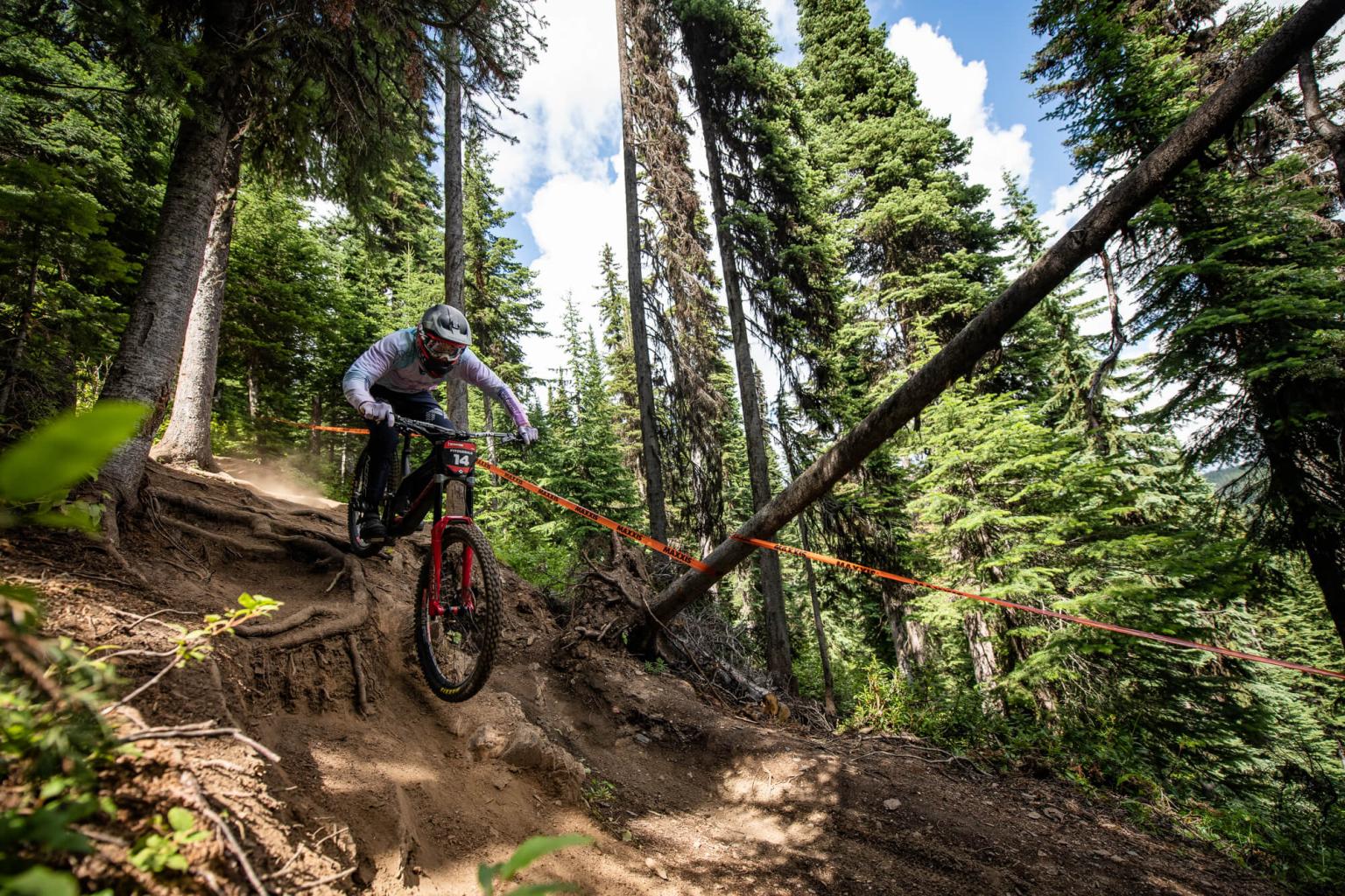 Crankworx British Columbia