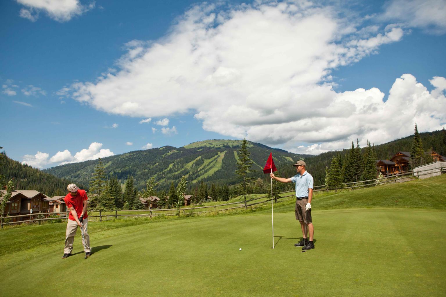 4th Annual Charity Golf Tournament