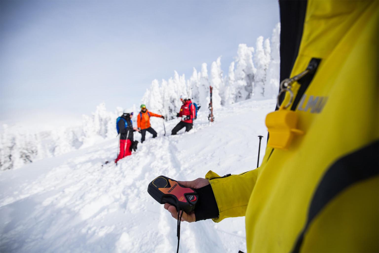 Avalanche Awareness & Snow Safety Day