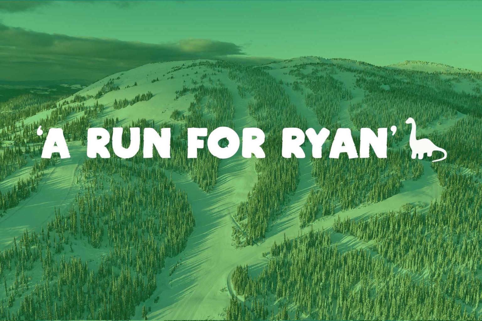 Missing – Ryan Shtuka