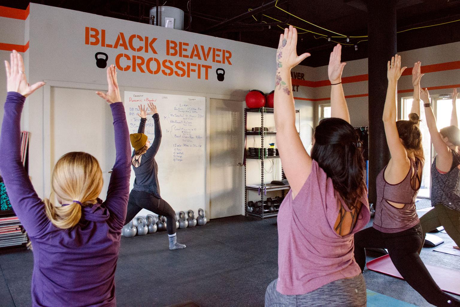 6 Ways to Recharge in Sun Peaks this Winter