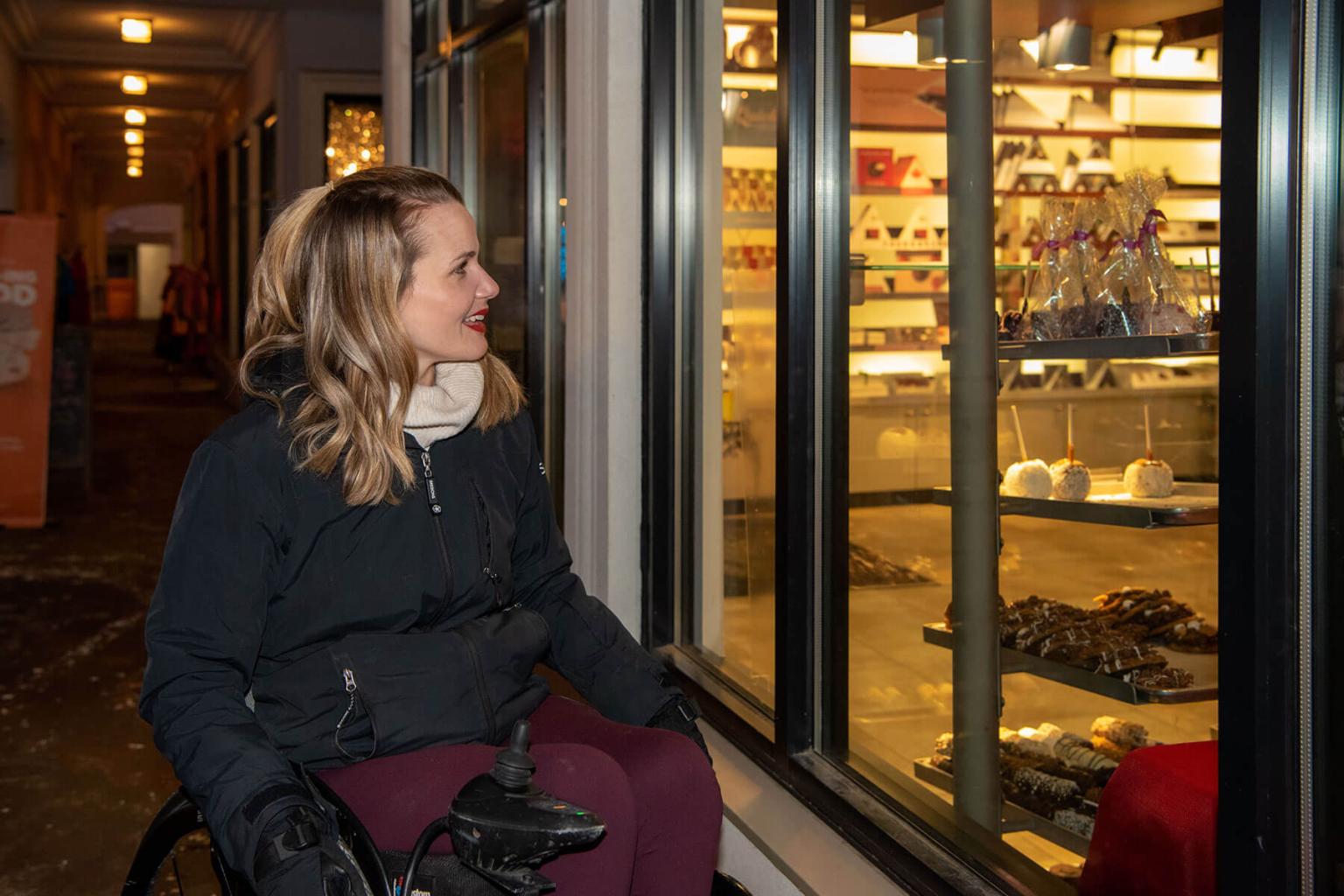 Rocky Mountain Chocolate