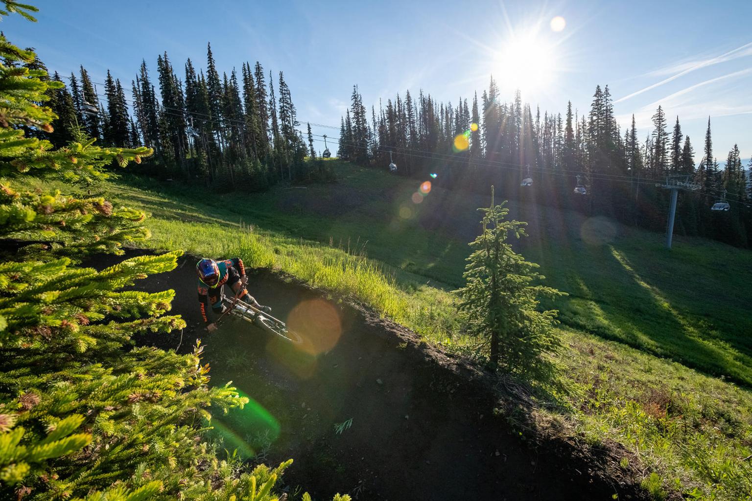 Opening Day Update: Which Trails Are Ready to Roll?