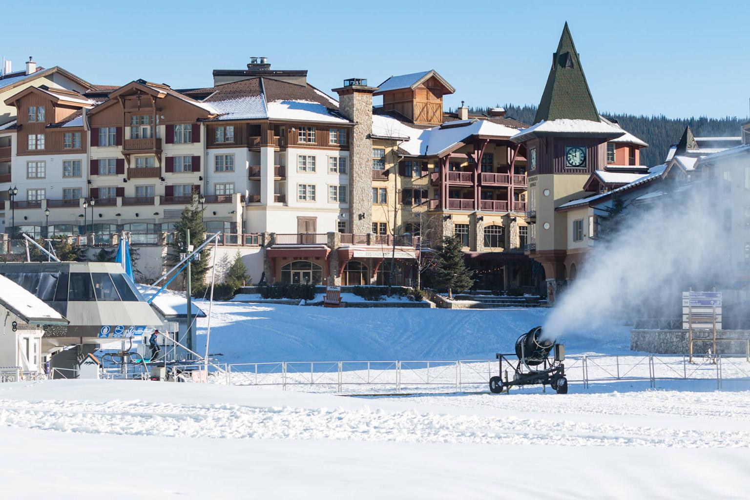 Winter 2019/20 Opening Day Update