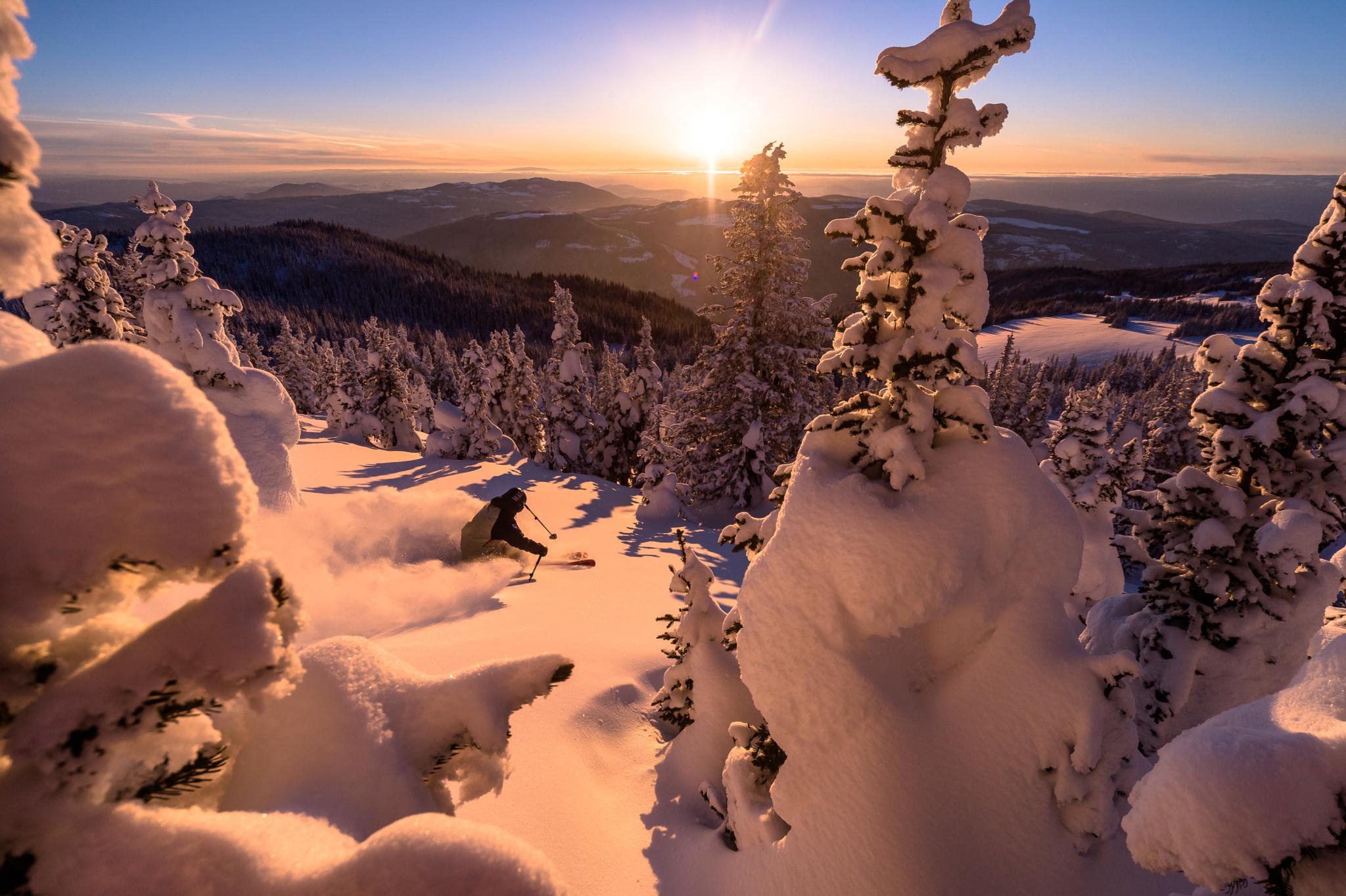 Sun Peaks 5 reasons why you need to shred here Sun Peaks Resort