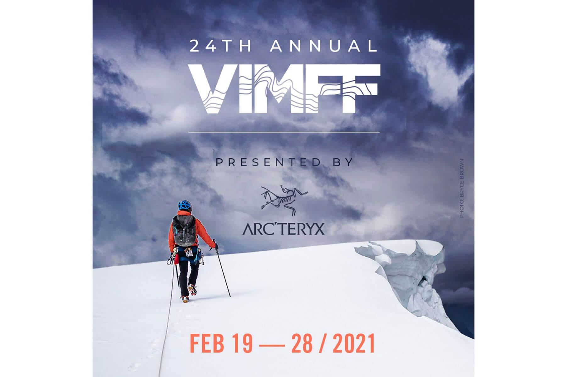 Vancouver International Mountain Film Festival Sun Peaks Resort