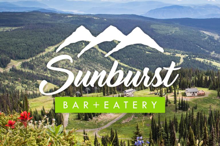 Sunburst Bar + Eatery Sun Peaks Resort