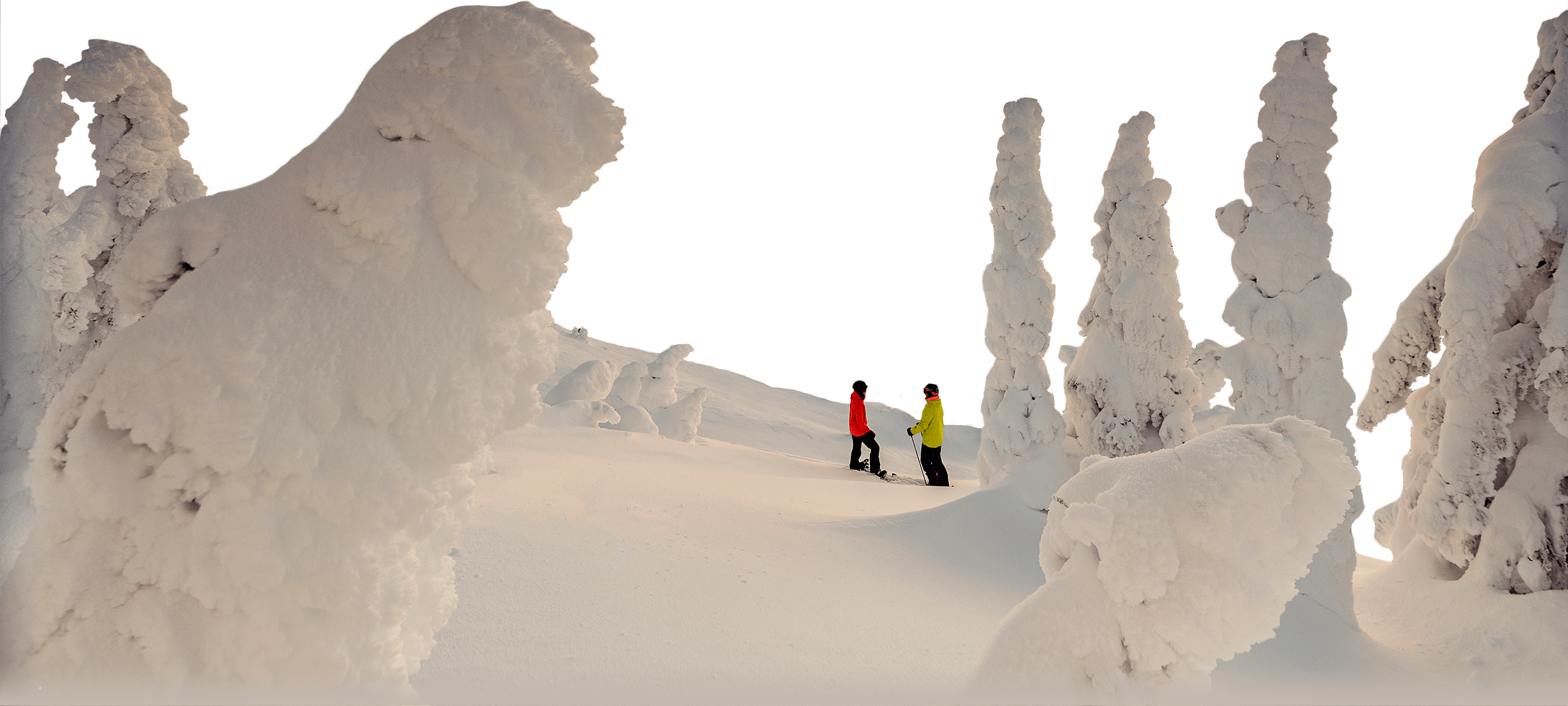 Village Map Sun Peaks Resort